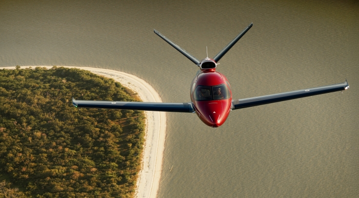 2026 VIsion Jet Air to Air_06